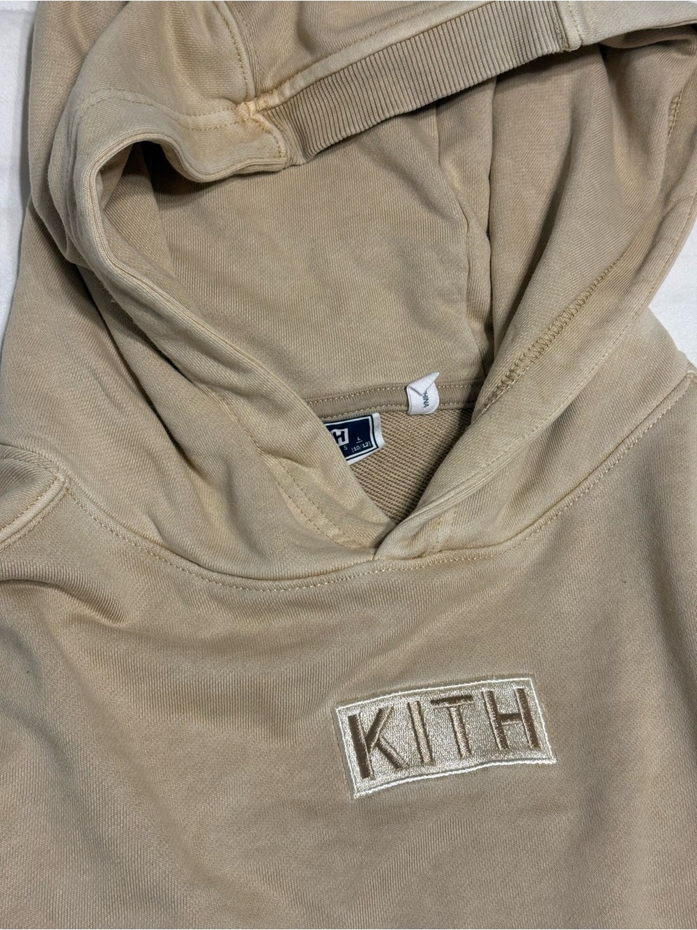 Kith Kids hoodie